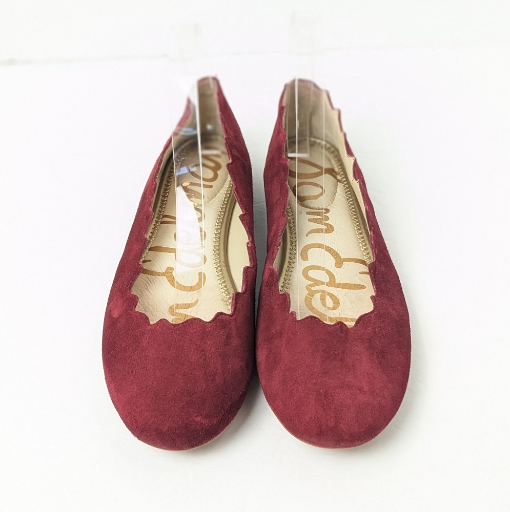Sam Edleman Francis Flats - Picture 7 of 16